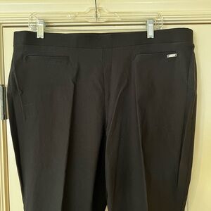 Jones New York ankle pants
